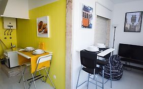 4U Lisbon Guesthouse