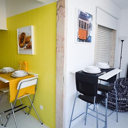 4U Lisbon Guesthouse Extérieur photo