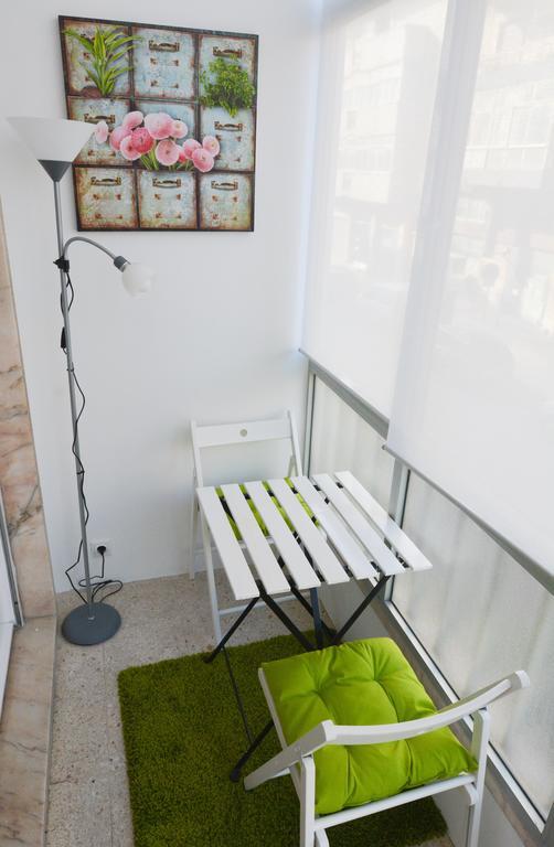 4U Lisbon Guesthouse Chambre photo