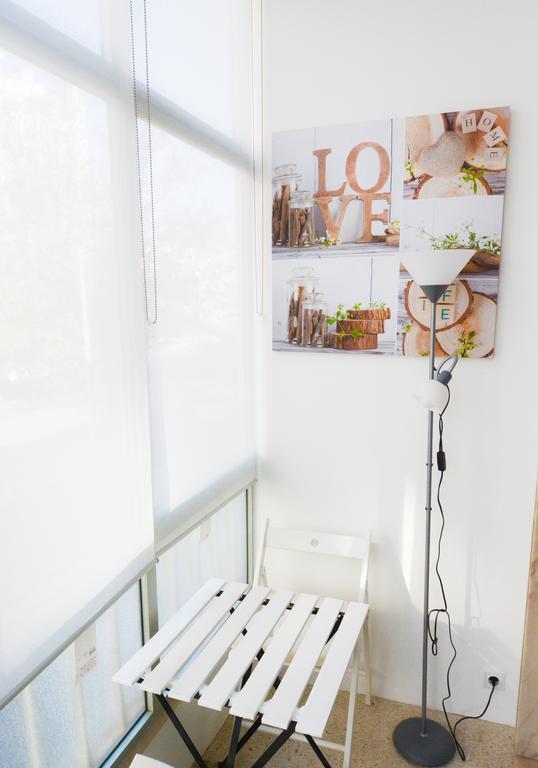 4U Lisbon Guesthouse Chambre photo