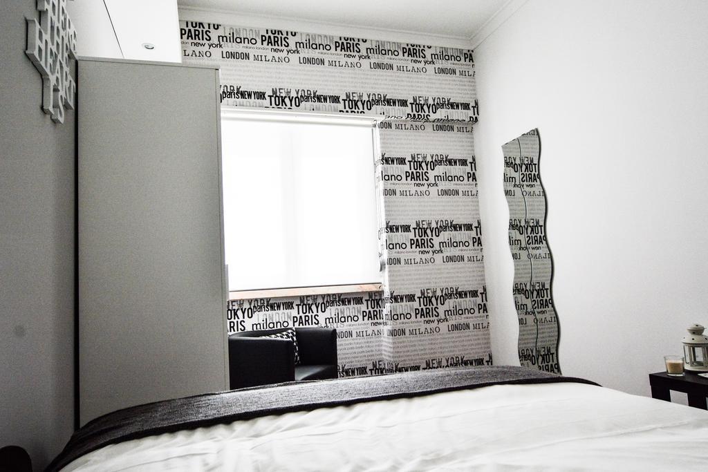 4U Lisbon Guesthouse Chambre photo