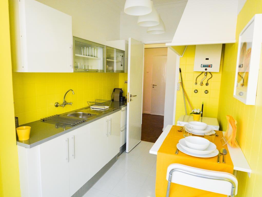 4U Lisbon Guesthouse Extérieur photo