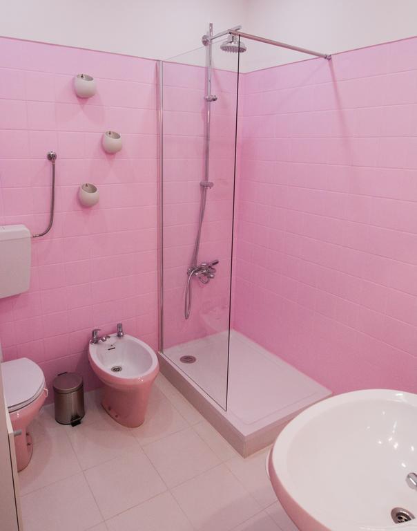 4U Lisbon Guesthouse Extérieur photo